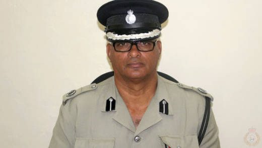 ACP Browne