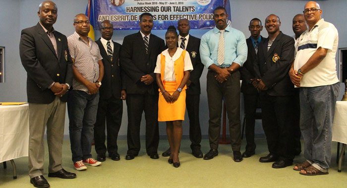 All Participants
