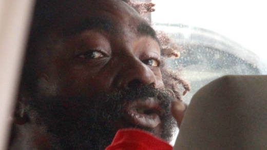 The accused, Alwin Westfield. (iWN file photo)