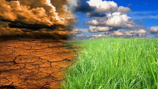 Cliamte Change