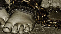 Human trafficking 2