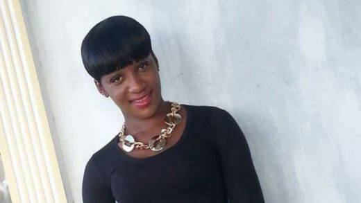 The attack took place at the funeral of Je-Tonnia Thomas-Stephens, who died of heart failure on May 10, 2018.