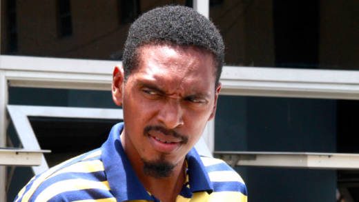 Lorenzo lost his job and the court fined him after he stole sugar from his employers. (iWN photo)