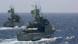 Navios Patrulha