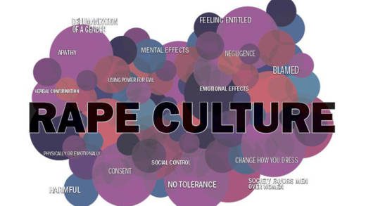 Rape culture