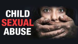 child sexual abuse