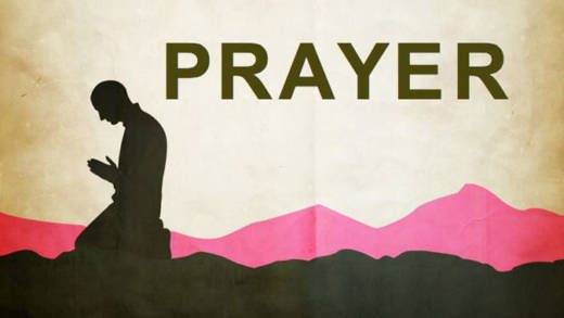 prayer