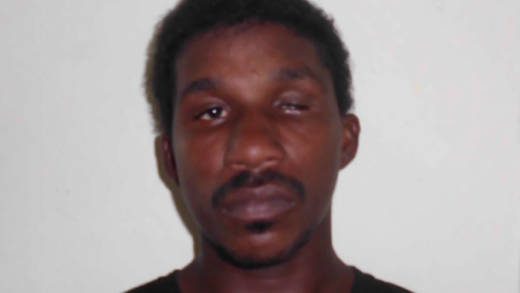 Simeon Gabo Francois is wanted as part of an abduction/sexual assault investigation.