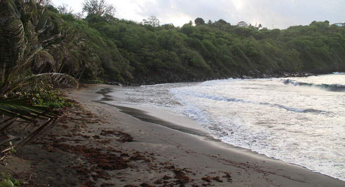 Breakers Beach