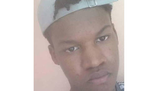 The deceased, Darren Weekes. (Facebook photo)