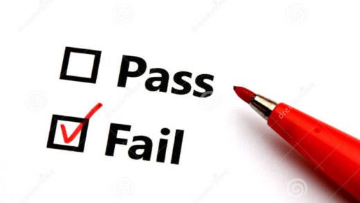 Fail