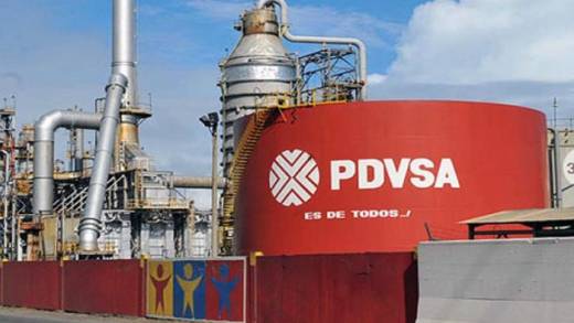 PDVSA