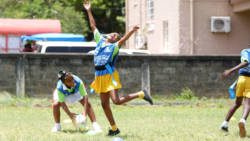 Rugby