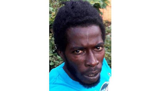 WANTED: Abdule Garrick, alias “Why Why” of Rockies/ Frenches/Biabou.
