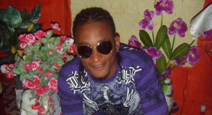 Billy Adams, who had initially been charged with the Sept. 1, 2012 murder of Joseph Evans “Tuffy” Lynch before becoming a Crown witness, was murdered in Layou on Friday, July 27, 2018. (Photo: Facebook)