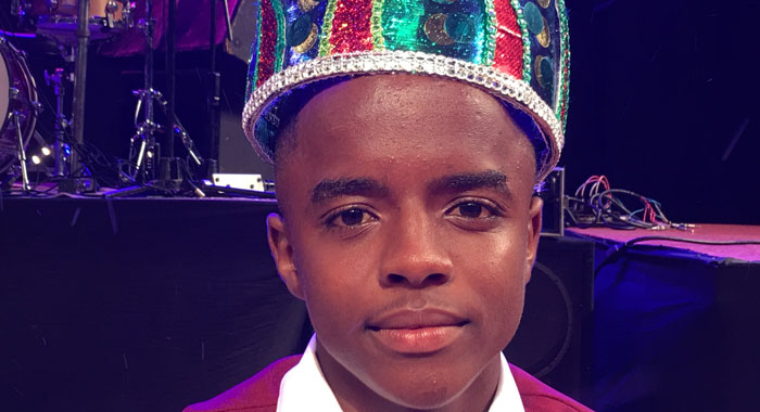 Boney Man Takes Revenge, Wins Jr Calypso Crown (+Audio) 3 Damian %E2%80%9Cboney Man%E2%80%9D Noel 2