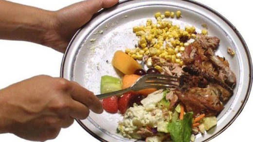 Food Waste