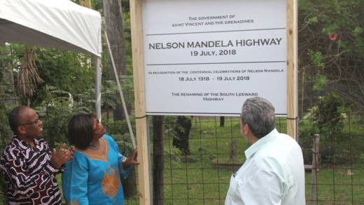 Mandela Highway
