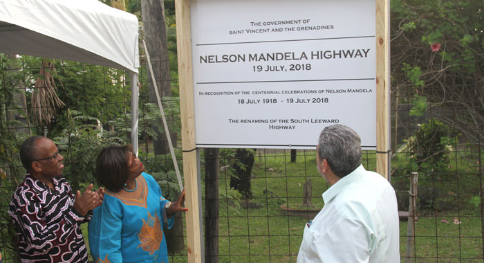 Mandela Highway