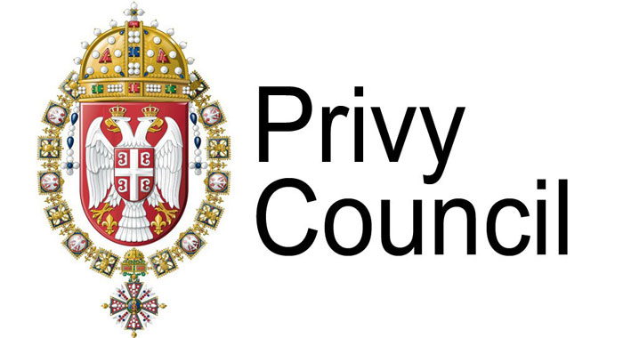 Privy Council