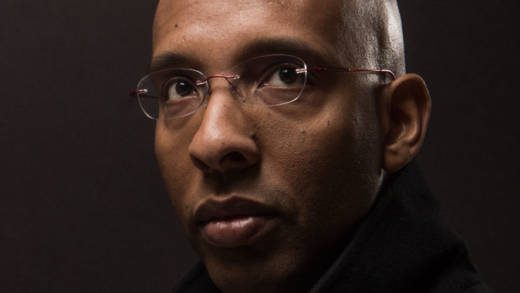 Vincentian pianist, Sean Sutherland. (Photo: Zowi Daniel Stapleton)