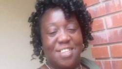 The Aug. 22 stabbing death of Brenda Layne was caught on surveillance footage in Kingstown. (Photo: Facebook)
