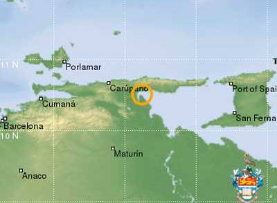 Earthquake