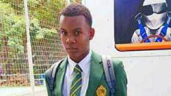 Malcolm Britton received a stern reprimand but still has to live with the reality of a drug conviction. (Photo: Facebook)