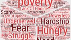 Poverty