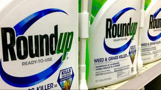 Round up