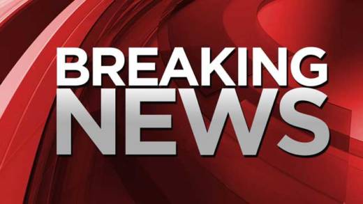 breaking news