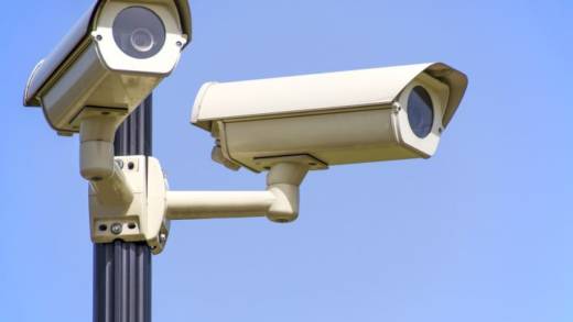 CCTV Cameras