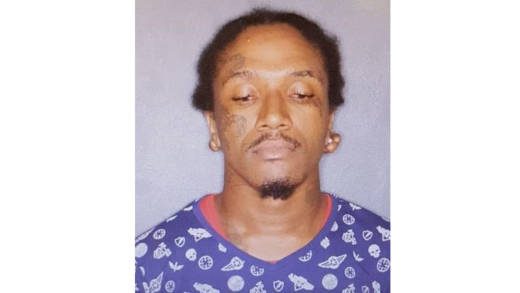 WANTED: Olrick Devon Manasa Hanson of Mayreau.