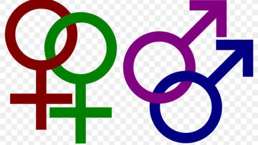 Same sex
