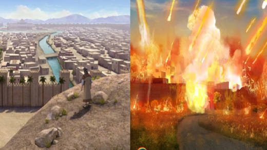 Sodom