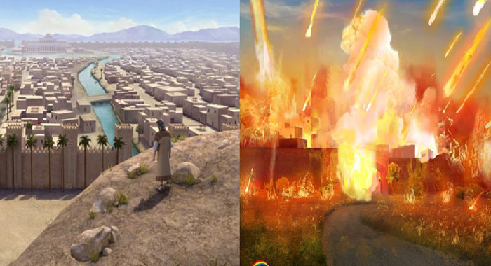 Sodom