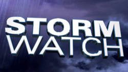 Storm watch