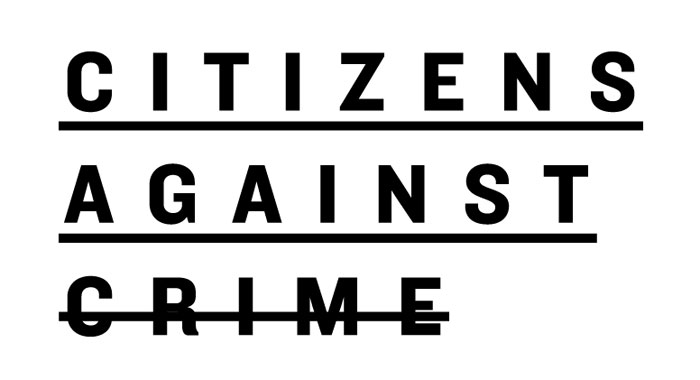 citizens against crime