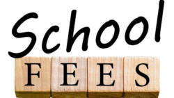 school fees