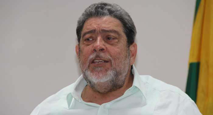 Ralph Gonsalves 2