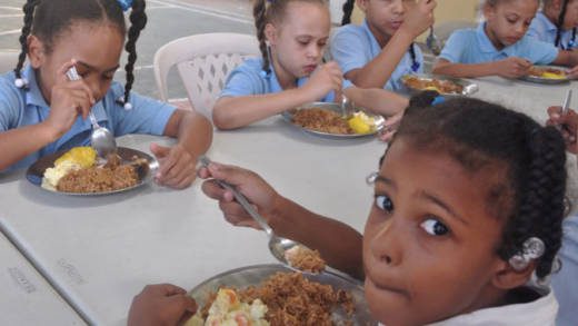 School feeding