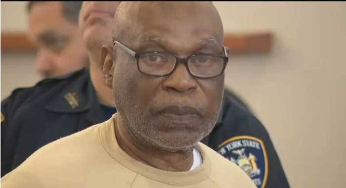 William Caruth has been jailed for killing his daughter.