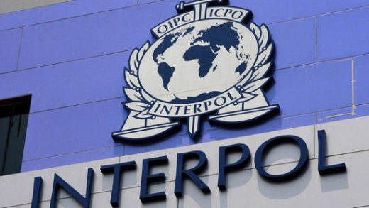 interpol