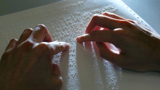 BRaille