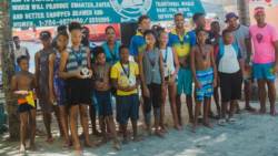 Independence Open Water Swim