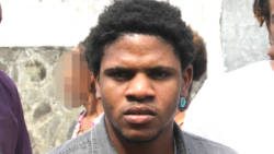 The accused, Jerroy Phillips. (iWN file photo)