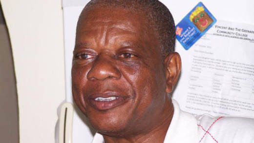 Julius "Jules" Anthony died suddenly last Friday at age 65. (Photo: Facebook)