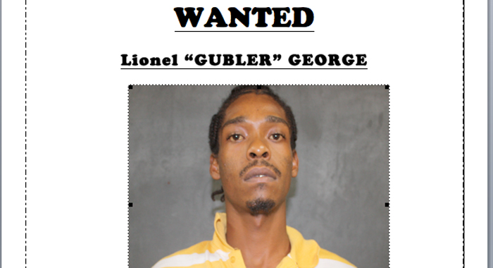 Lionel George