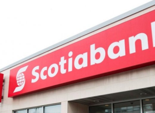Scotia bank