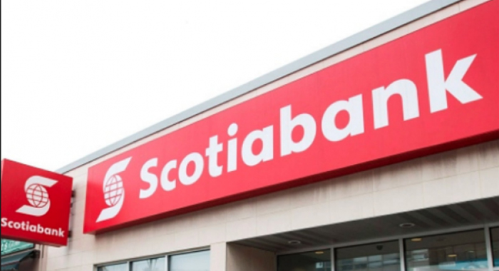 Scotia bank